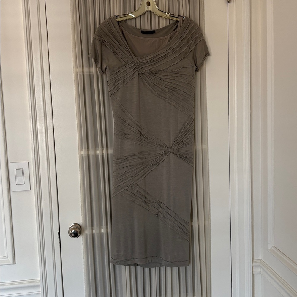 Donna Karan Collection Dress
